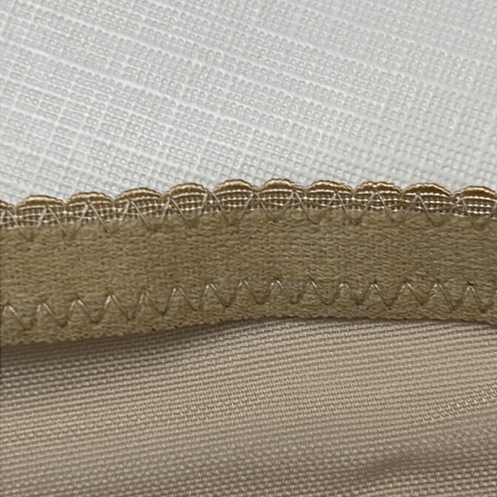 SAY FUT Butt Enhancer Lace Boy Shorts/Panties - Picture 6 of 9
